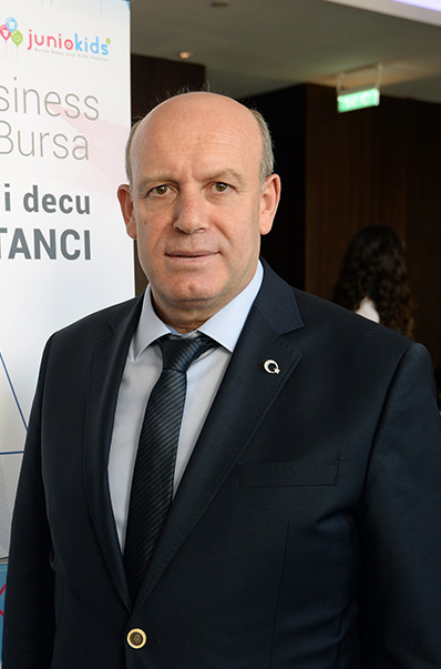 İsmail Kuş