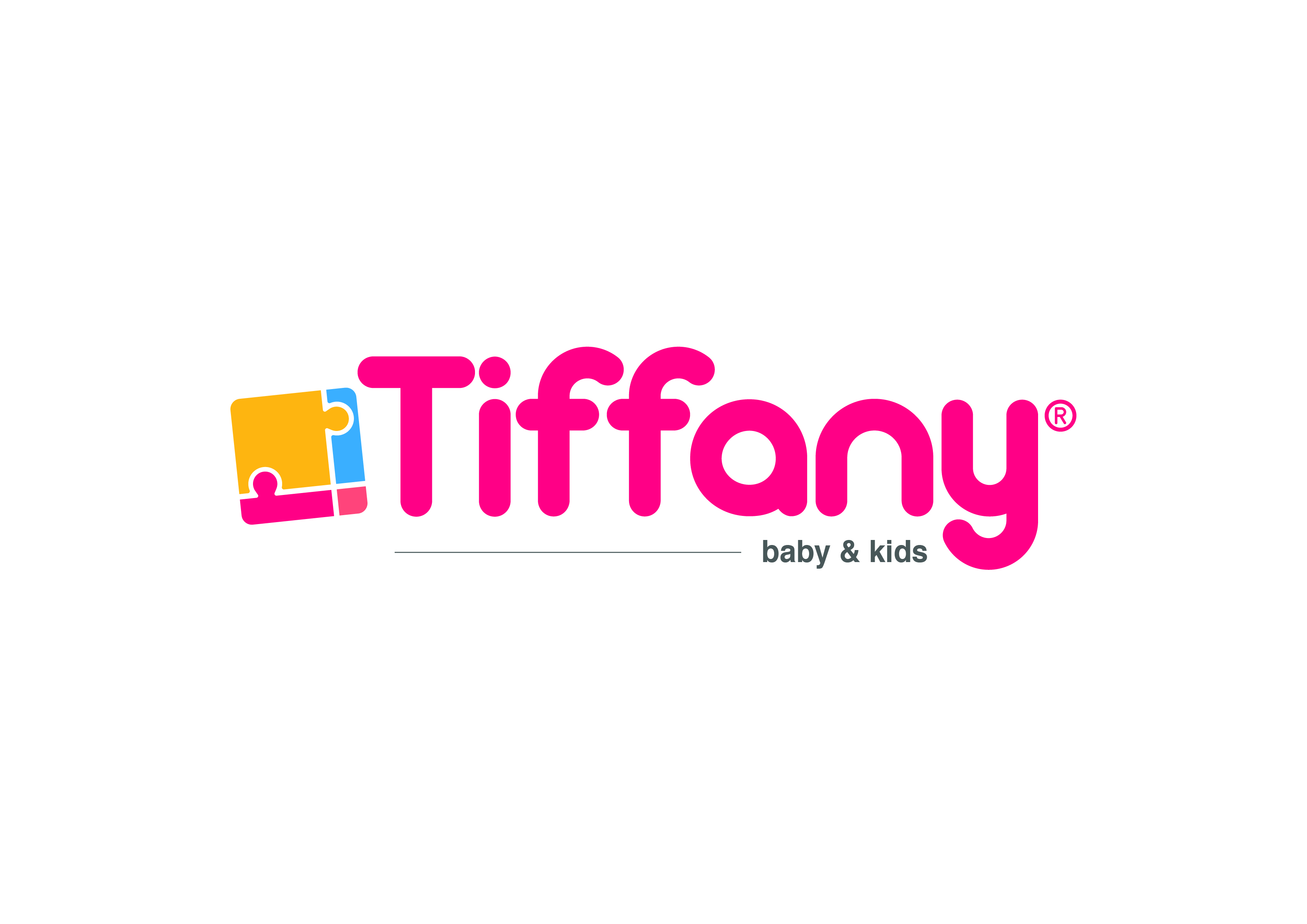 TIFFANY BABY AND KIDS