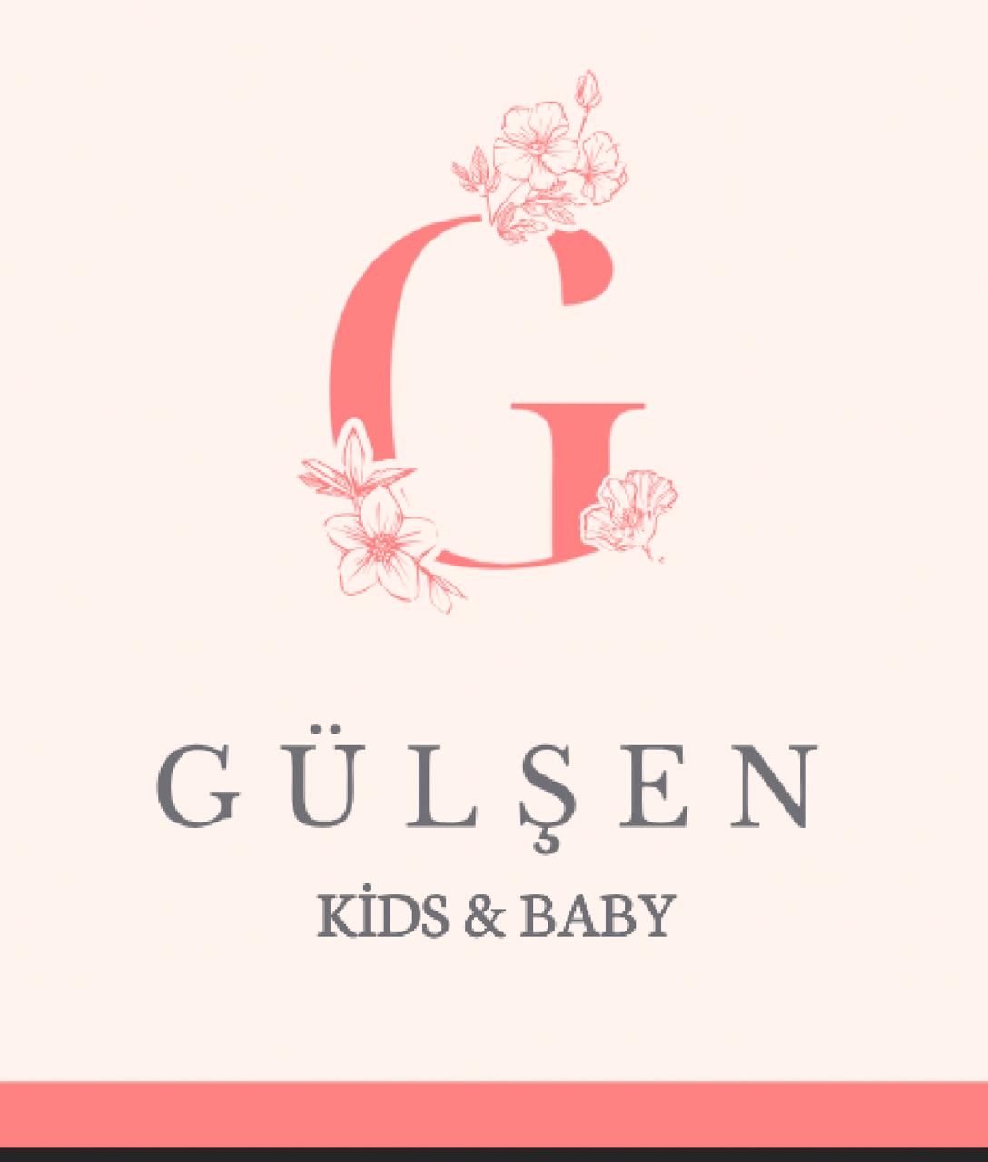 GÜLŞEN BABY FİDAN ÇELİKKAYA