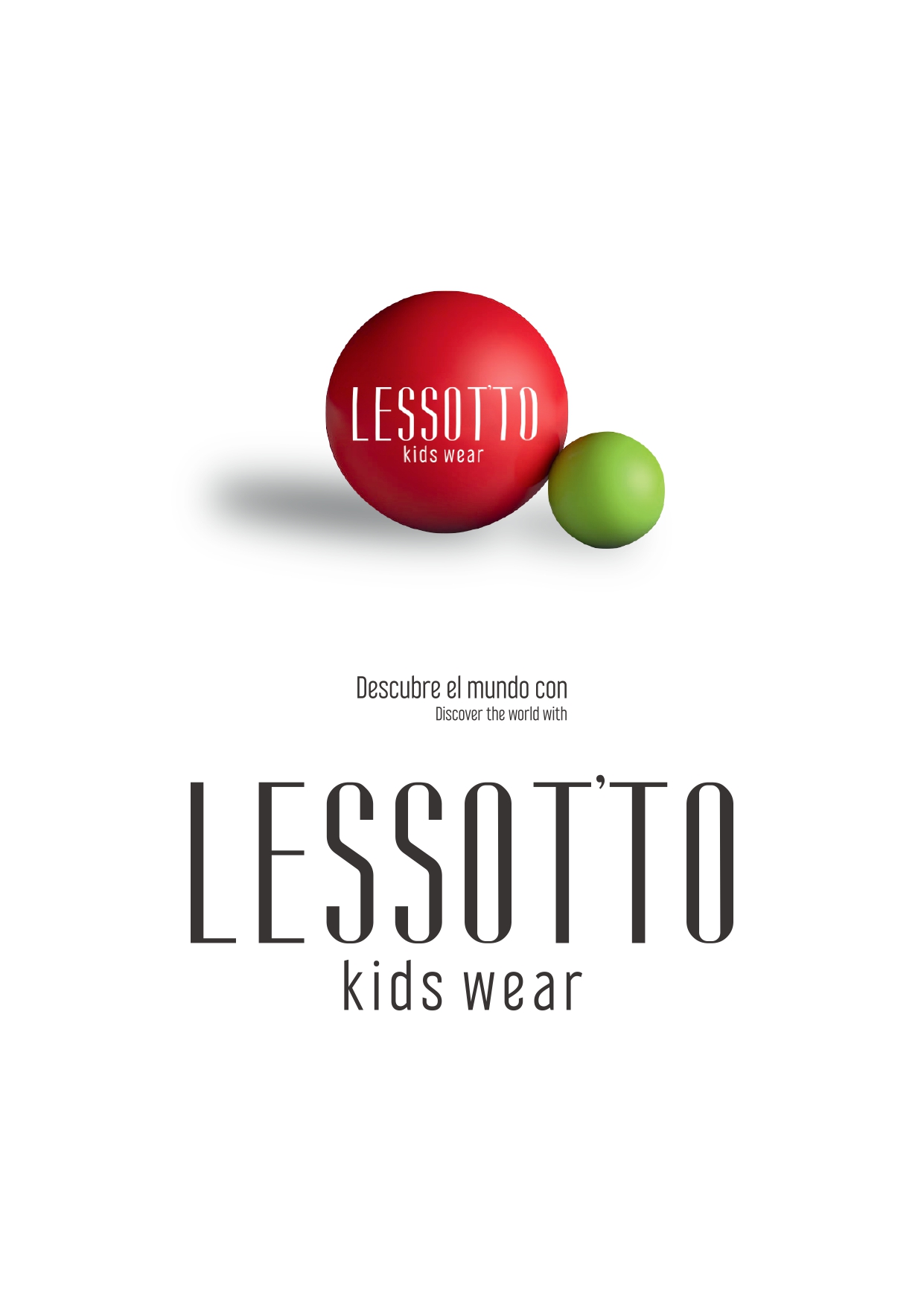 LESSOTTO KİDS 