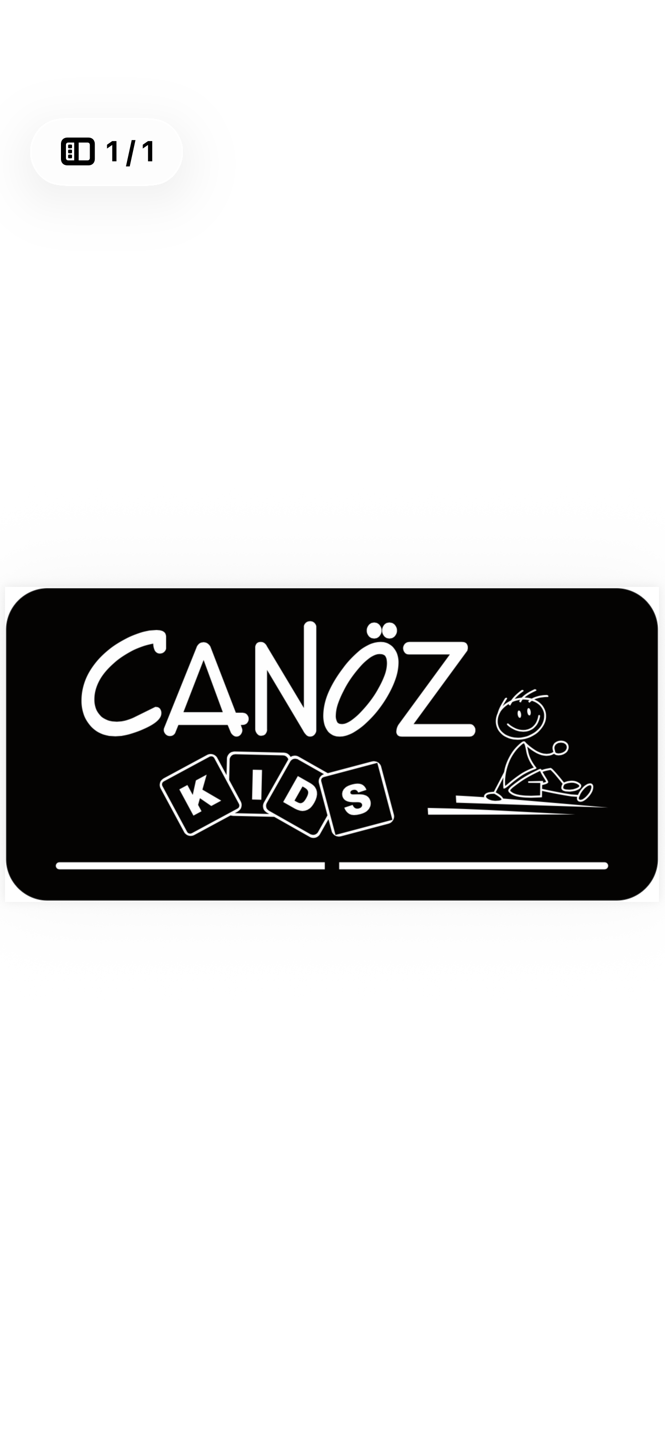 CANÖZ BEBE KONFEKSİYON OKTAY CANBAZ