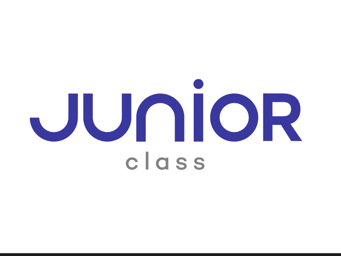 JUNİOR CLASS