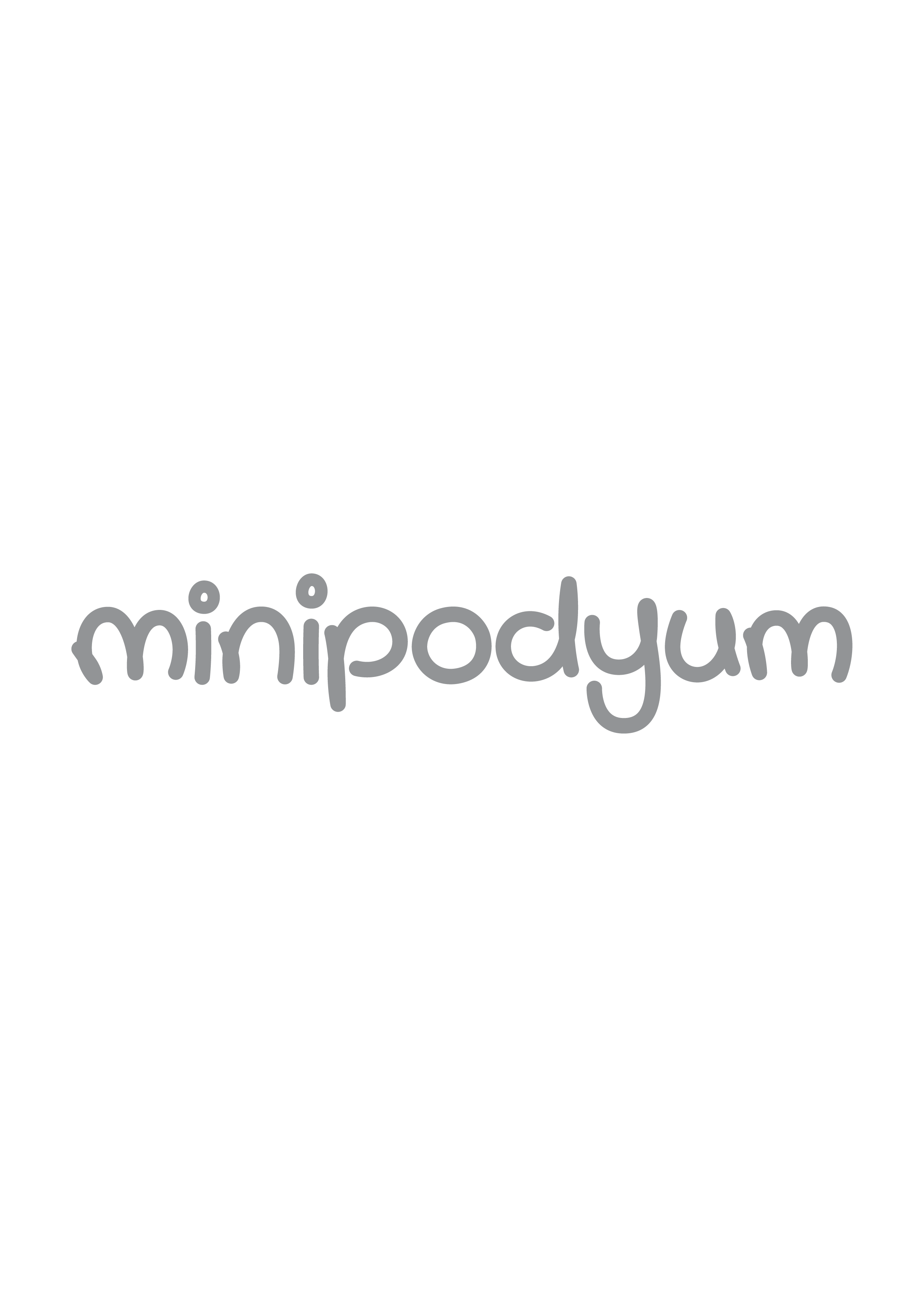 MİNİPODYUM KONF. TEKSTİL İTH. İHRACAT SAN. VE TİC. LTD. ŞTİ.