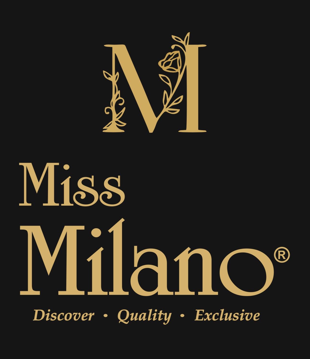 MİSS MİLANO ENGİN YEŞİLDAĞ