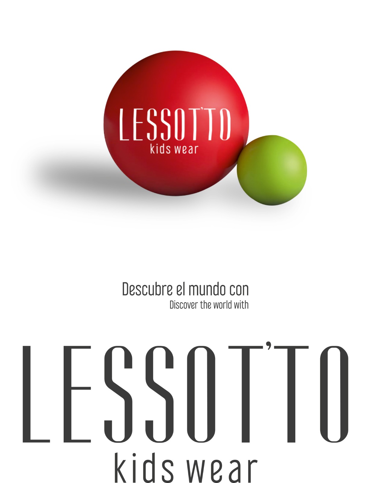 LESSOTTO KİDS TEKSTİL VE KONFEKSİYON SANAYİ VE TİCARET LİMİTED ŞİRKETİ