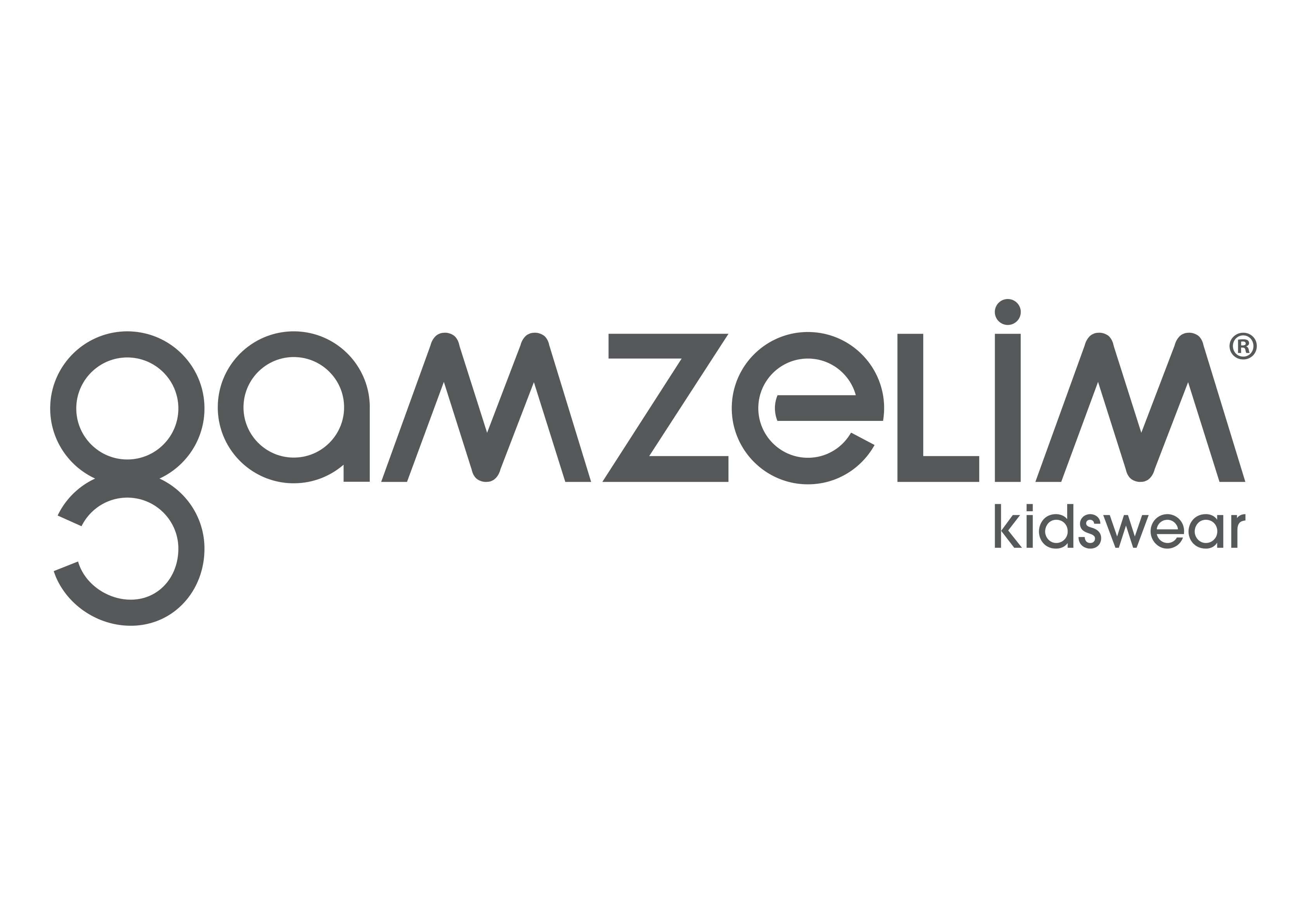 GAMZELİM KIDSWEAR