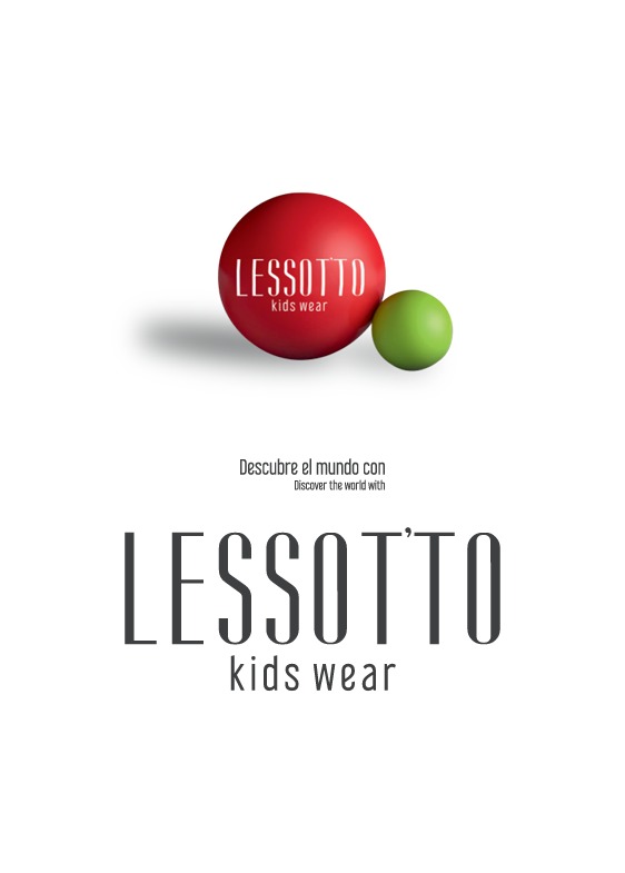 LESSOTTO KİDS TEKSTİL VE KONFEKSİYON SAN. VE TİC. LTD. ŞTİ.
