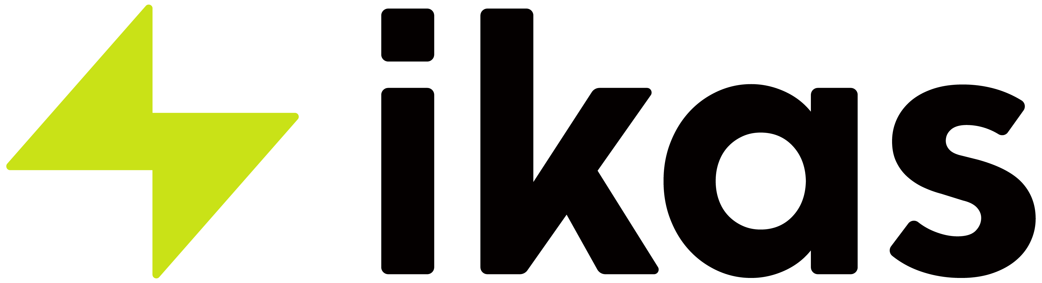 İKAS TEKNOLOJİ A.Ş.