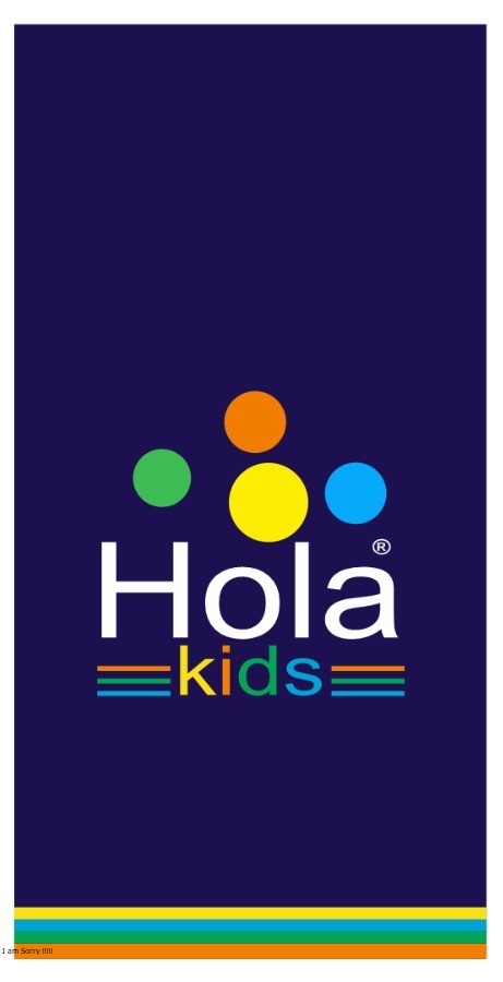 HOLA KİDS