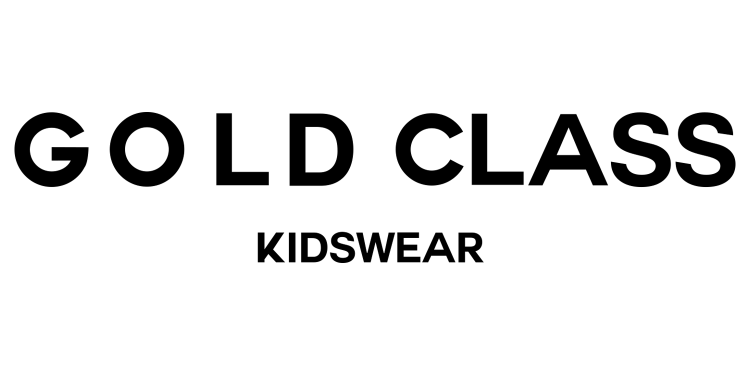 GOLD CLASS KIDSWEAR