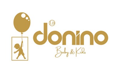 DONİNO TEKSTİL KONFEKSİYON AKSESUAR GIDA İNŞAAT SAN. VE TİC.LTD.ŞTİ