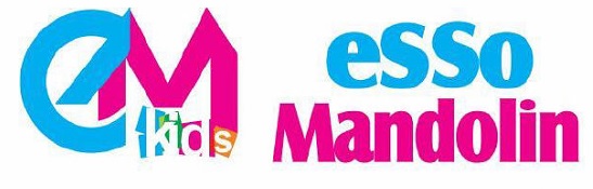 ESSO MANDOLİN KİDS